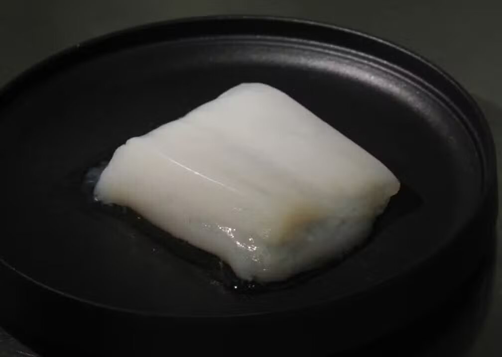 Pesquisadores conseguem primeiro 'nugget' com carne feita em laboratório