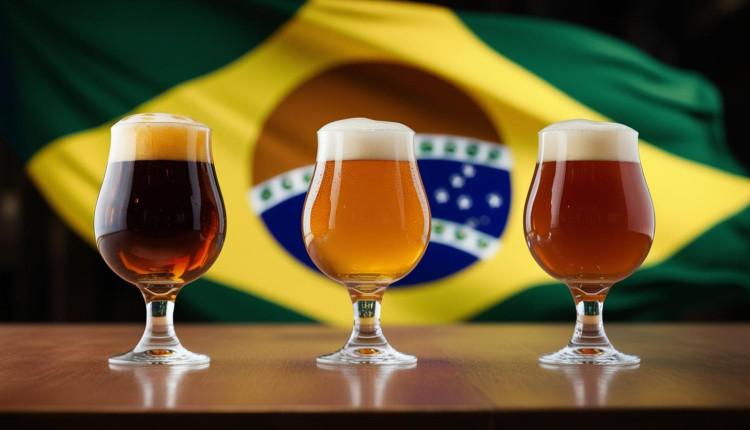 Brasil se destaca entre as melhores cervejas do mundo; veja quais