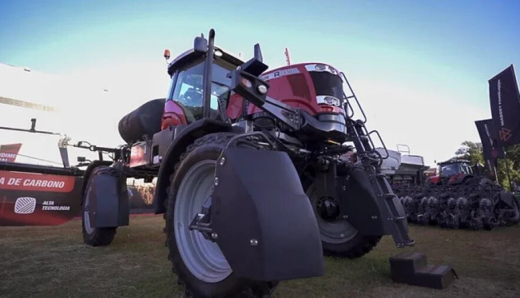 30ª Agrishow mostra avanço do etanol na descarbonização da frota agrícola