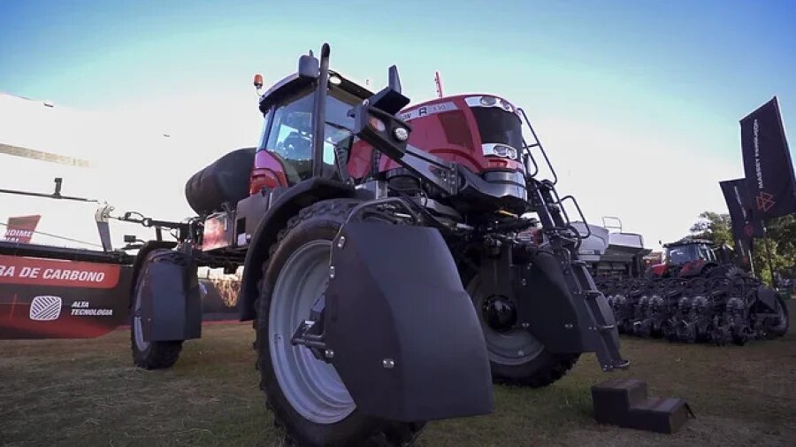 30ª Agrishow mostra avanço do etanol na descarbonização da frota agrícola