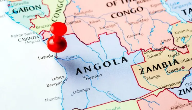Mapa realiza missão em Angola para reforço da cooperação bilateral
