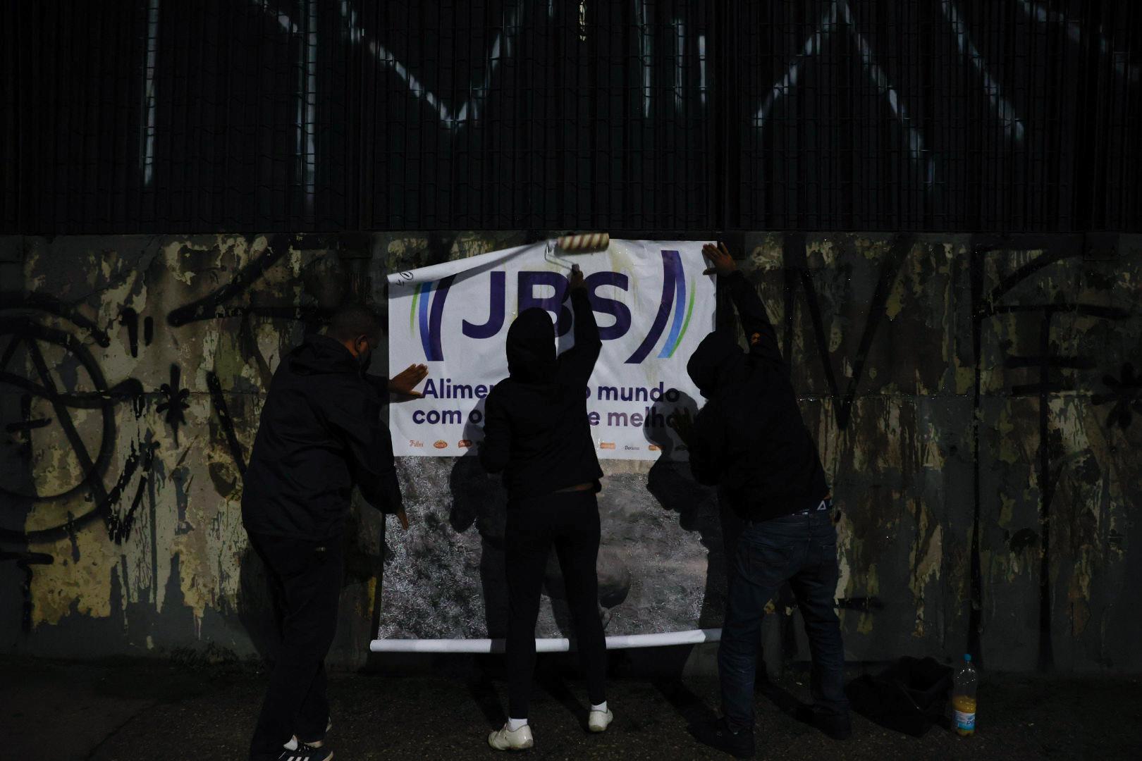 Proteção Animal Mundial lança campanha “Vilões do Clima”