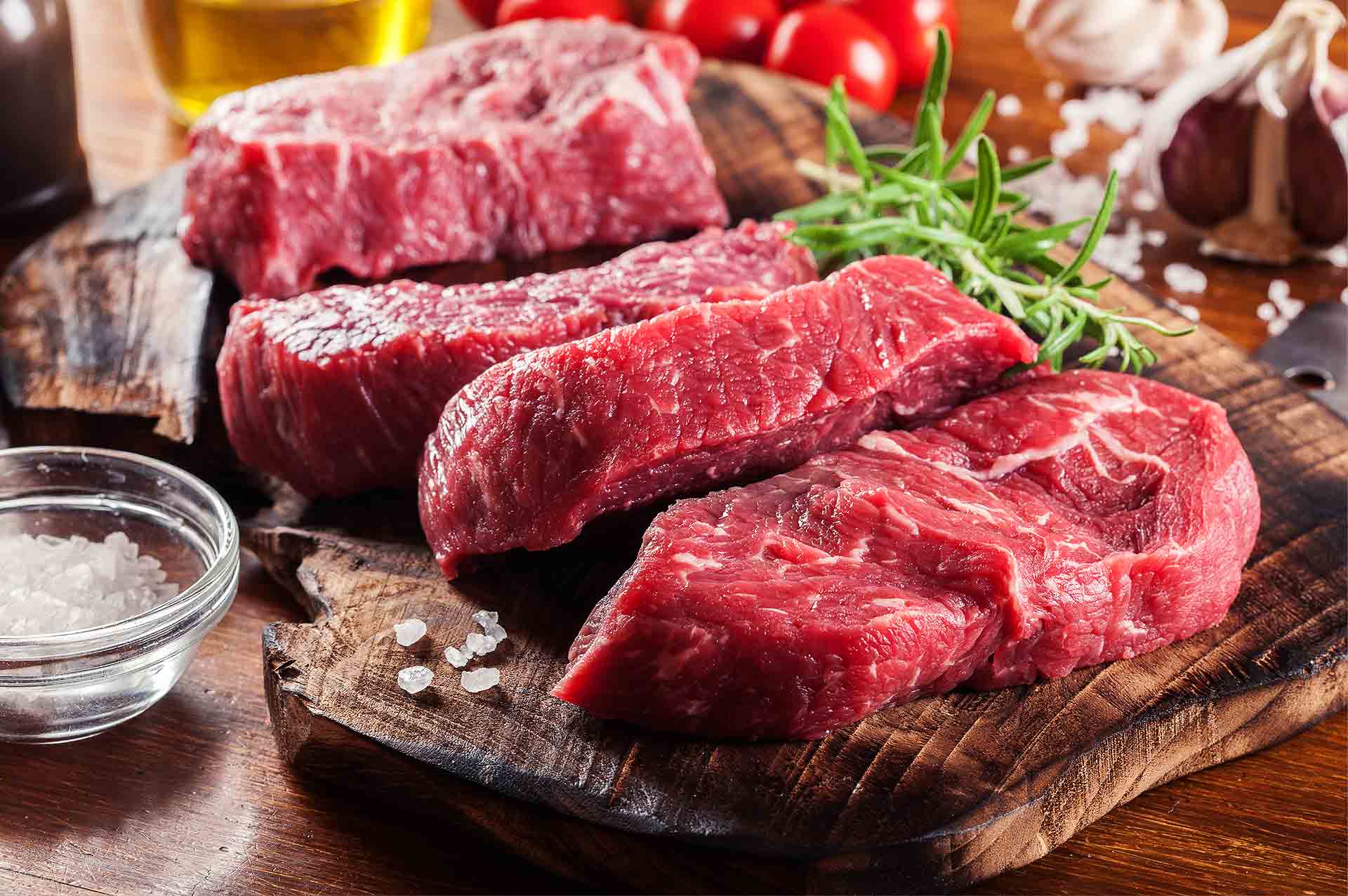 Carne é músculo? Entenda o que realmente vai ao seu prato
