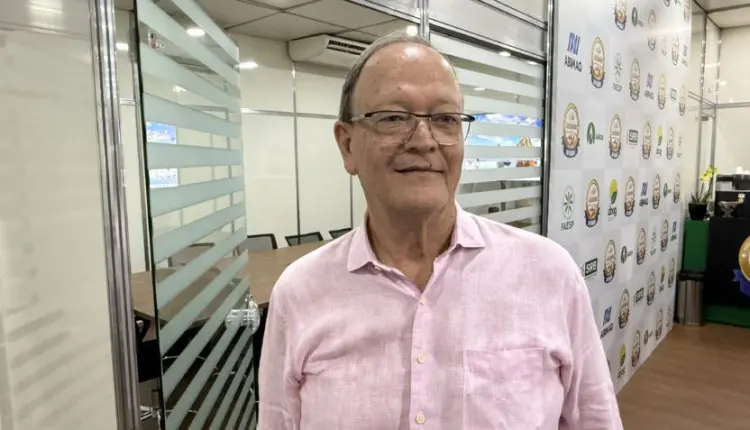 “China é um problema”, diz presidente do conselho da Abimaq