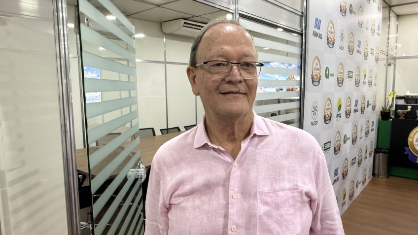 “China é um problema”, diz presidente do conselho da Abimaq