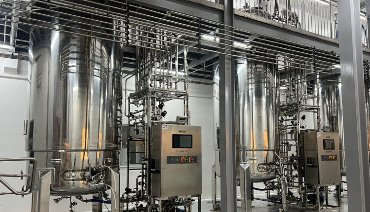 IdeeLab Biotecnologia - insumos biologicos - parana