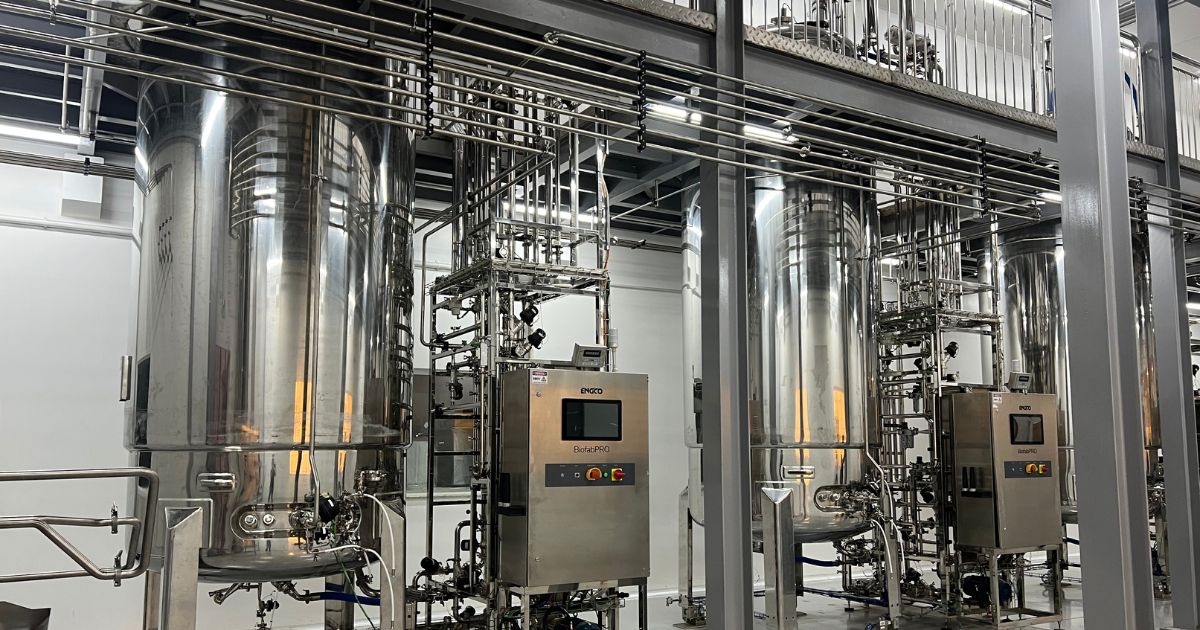IdeeLab Biotecnologia - insumos biologicos - parana
