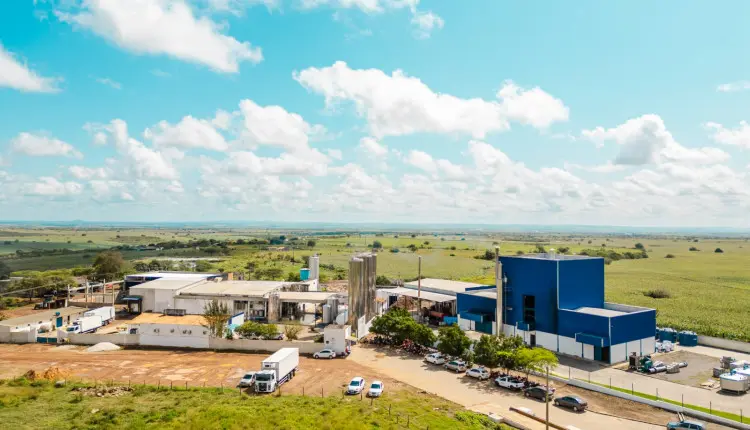 Grupo Piracanjuba anuncia 1ª fábrica no Nordeste, com aquisição da Natulact