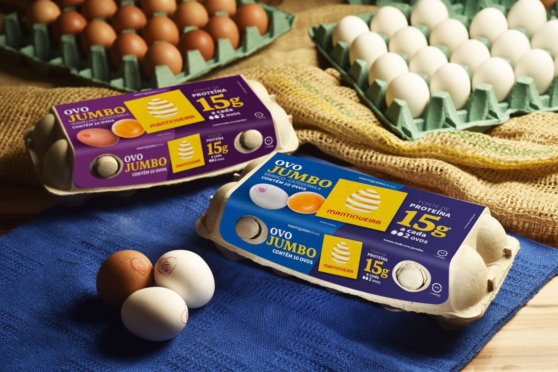 Ingestão diária recomendada de proteína: OMS e Cleveland Clinic destacam a importância do consumo adequado