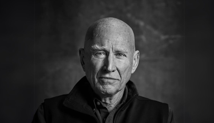 Sebastiao Salgado - fotografo