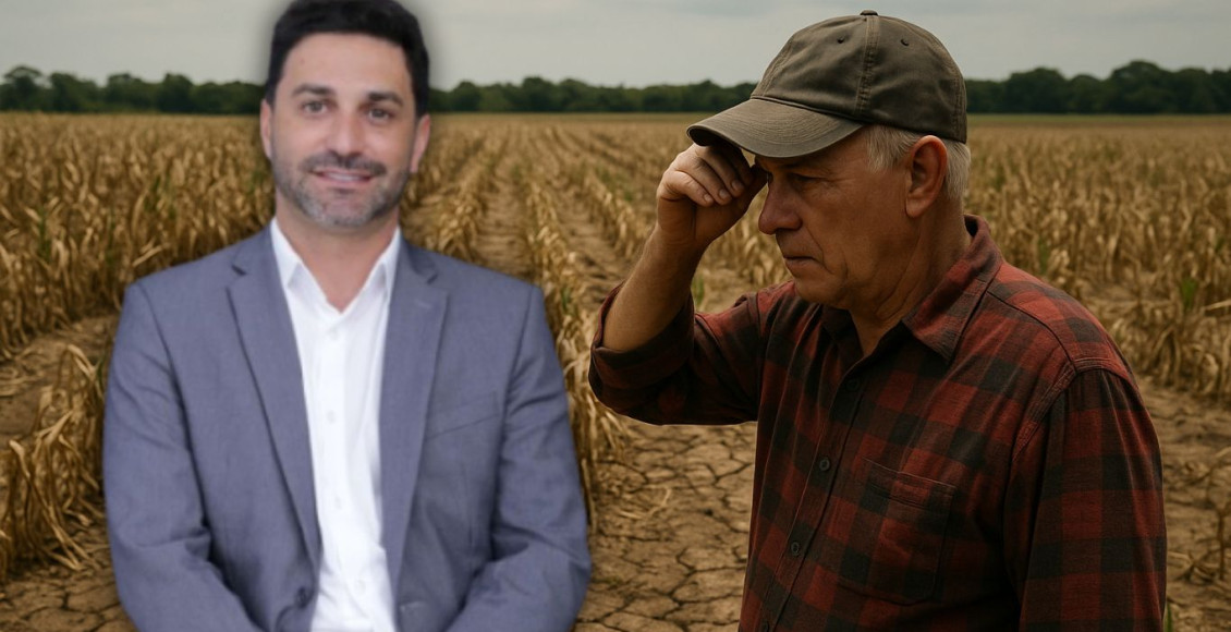 Juros de 30% ao ano? Especialista explica como o decreto de calamidade protege o agro
