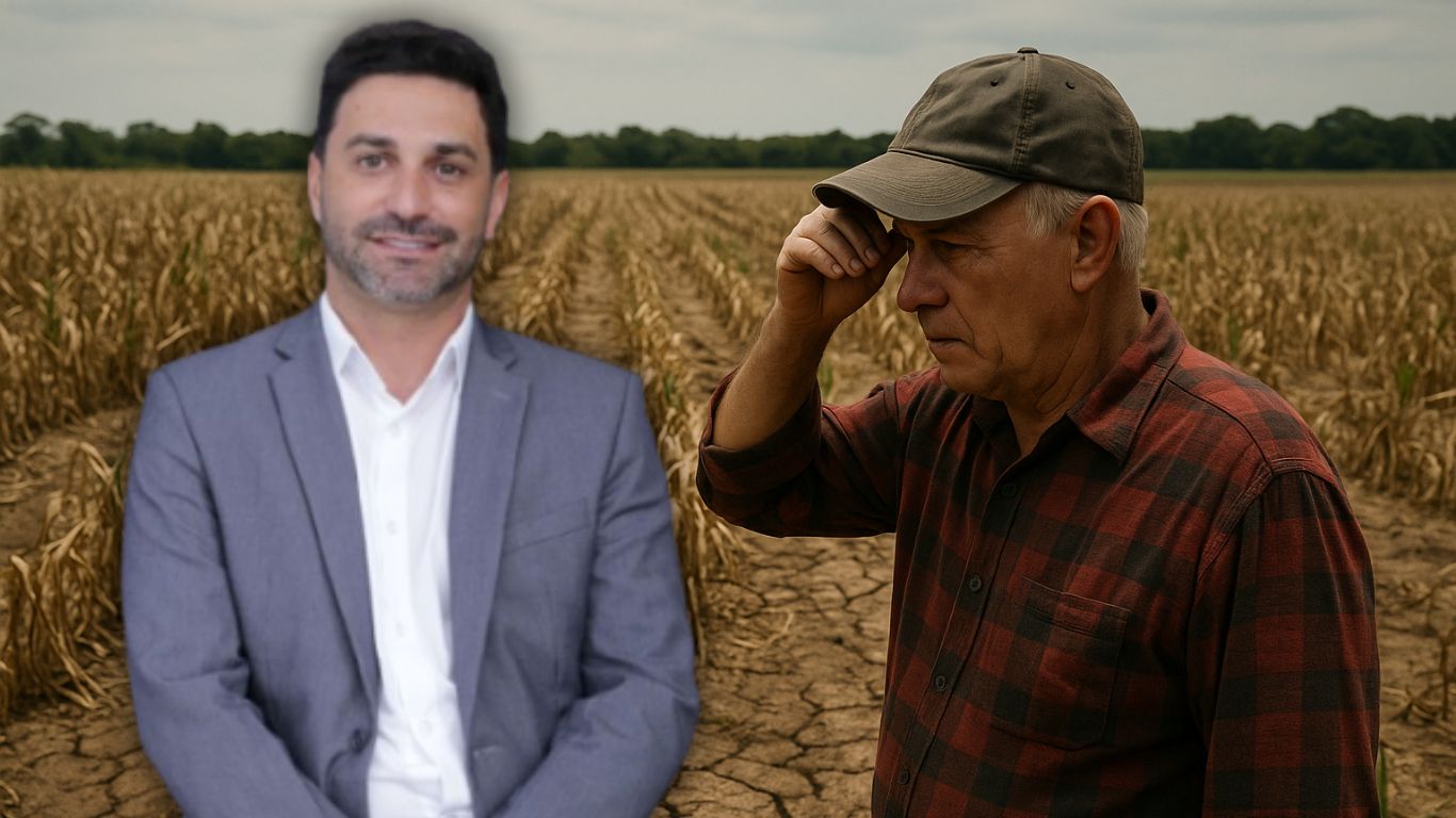Juros de 30% ao ano? Especialista explica como o decreto de calamidade protege o agro