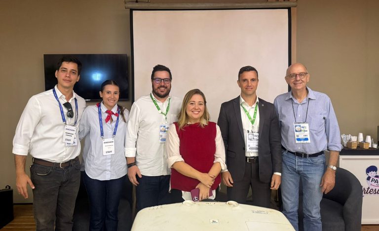 Mapa participa da Agrishow e destaca estratégias de internacionalização do agro brasileiro