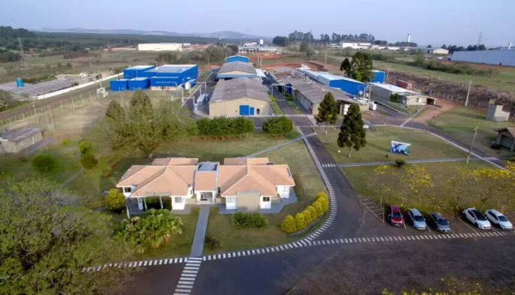 Agrocete investe R$ 11 milhões em nova unidade em Ponta Grossa
