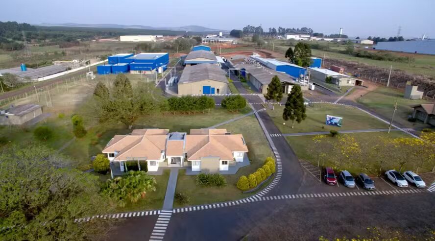 Agrocete investe R$ 11 milhões em nova unidade em Ponta Grossa