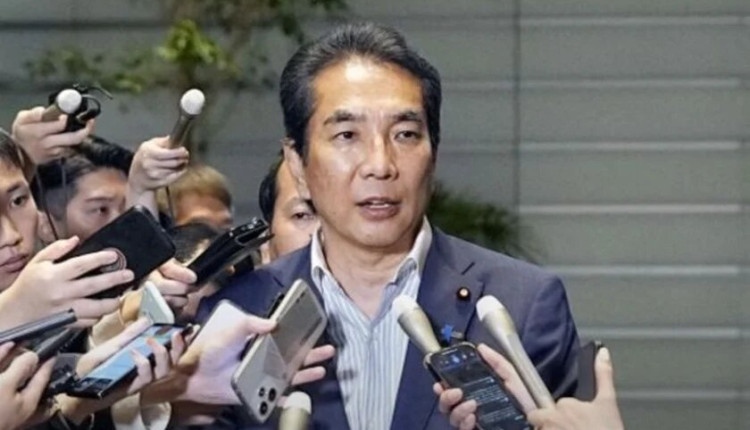 Ministro da Agricultura do Japão renuncia após gafe sobre arroz