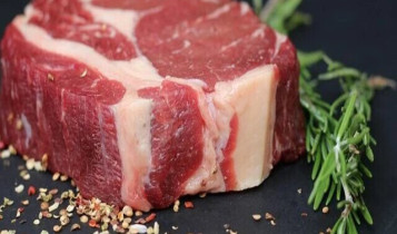 Carne de alce e comida mais fedida do mundo são servidos em SP