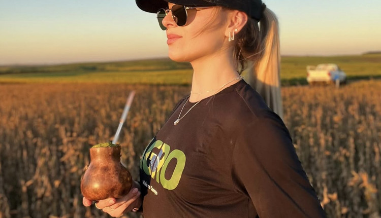 chimarrão