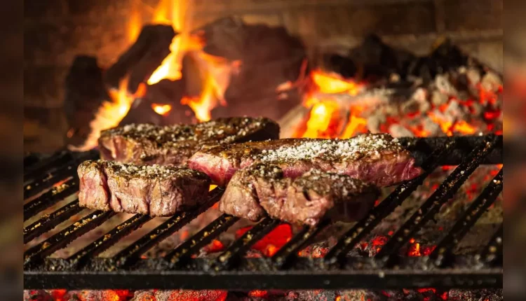 churrasco
