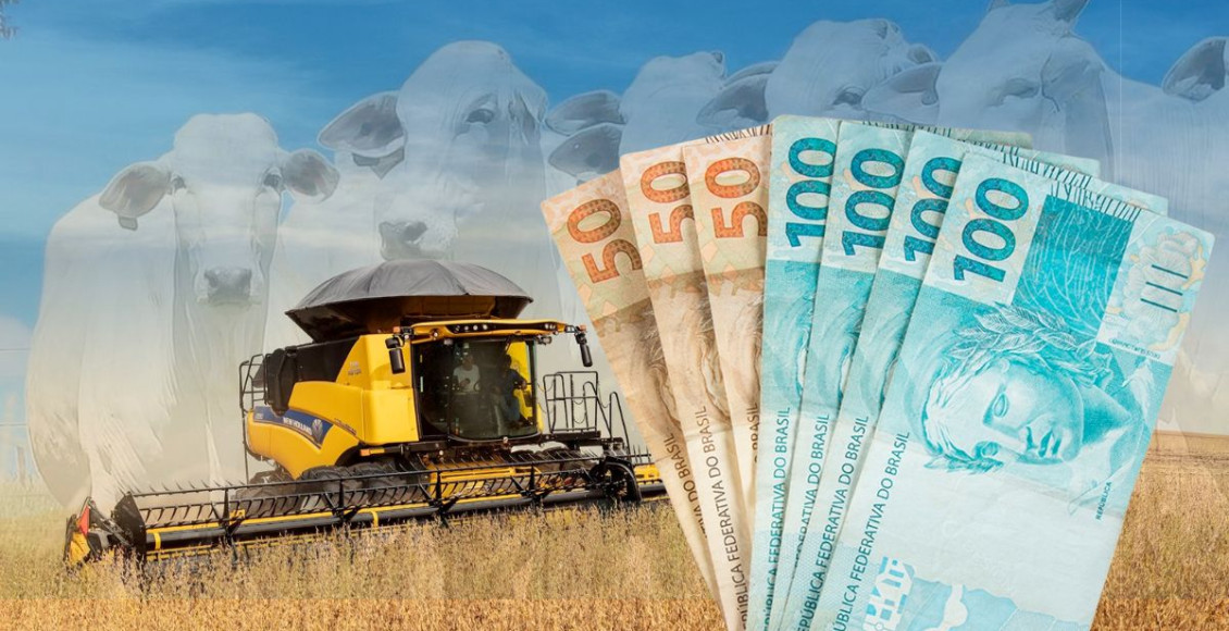 Como facções criminosas usam o agronegócio para lavagem de dinheiro