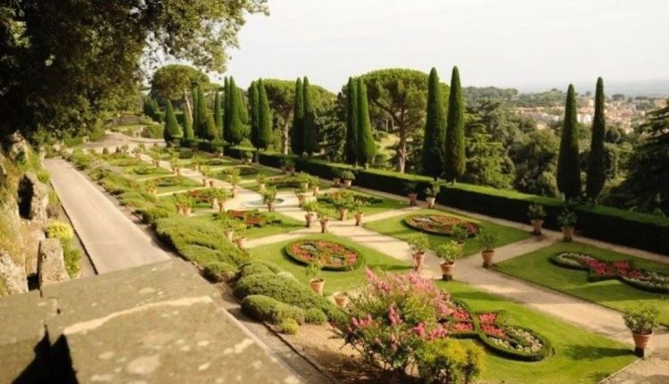 Conheça a fazenda dos Papas maior que o estado do Vaticano