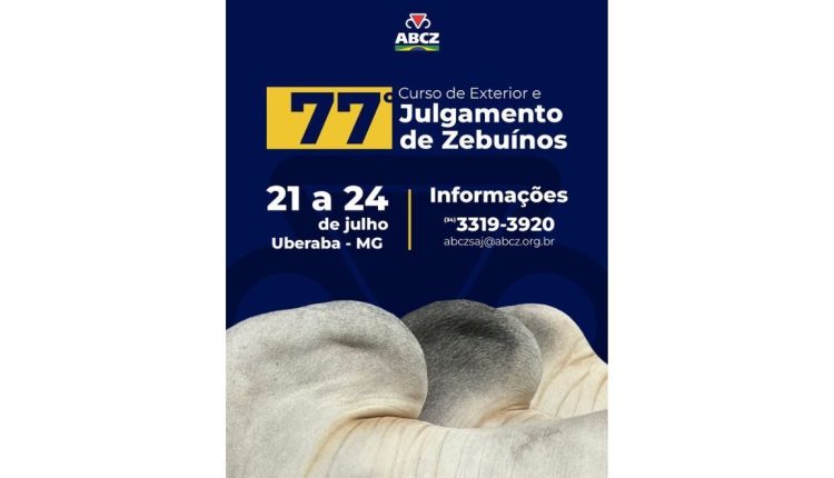 Em apenas um dia, 50% das vagas para Curso de Julgamento são preenchidas