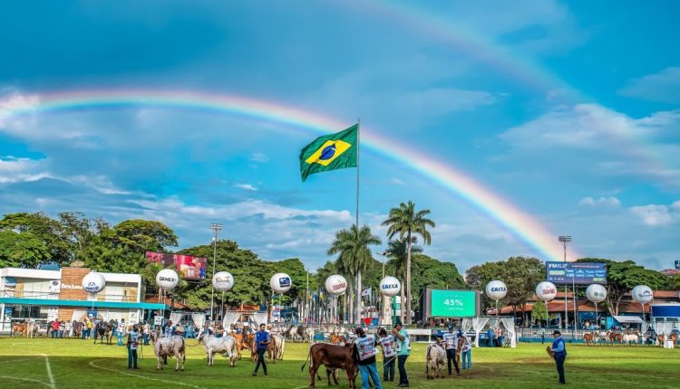 Conheça a programação da 90ª ExpoZebu nesta sexta-feira (2)