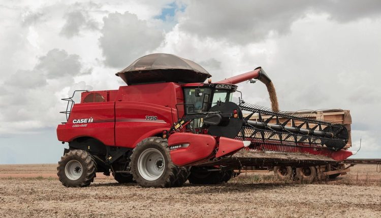 China expande milho transgênico e prepara 90 milhões de hectares para grãos
