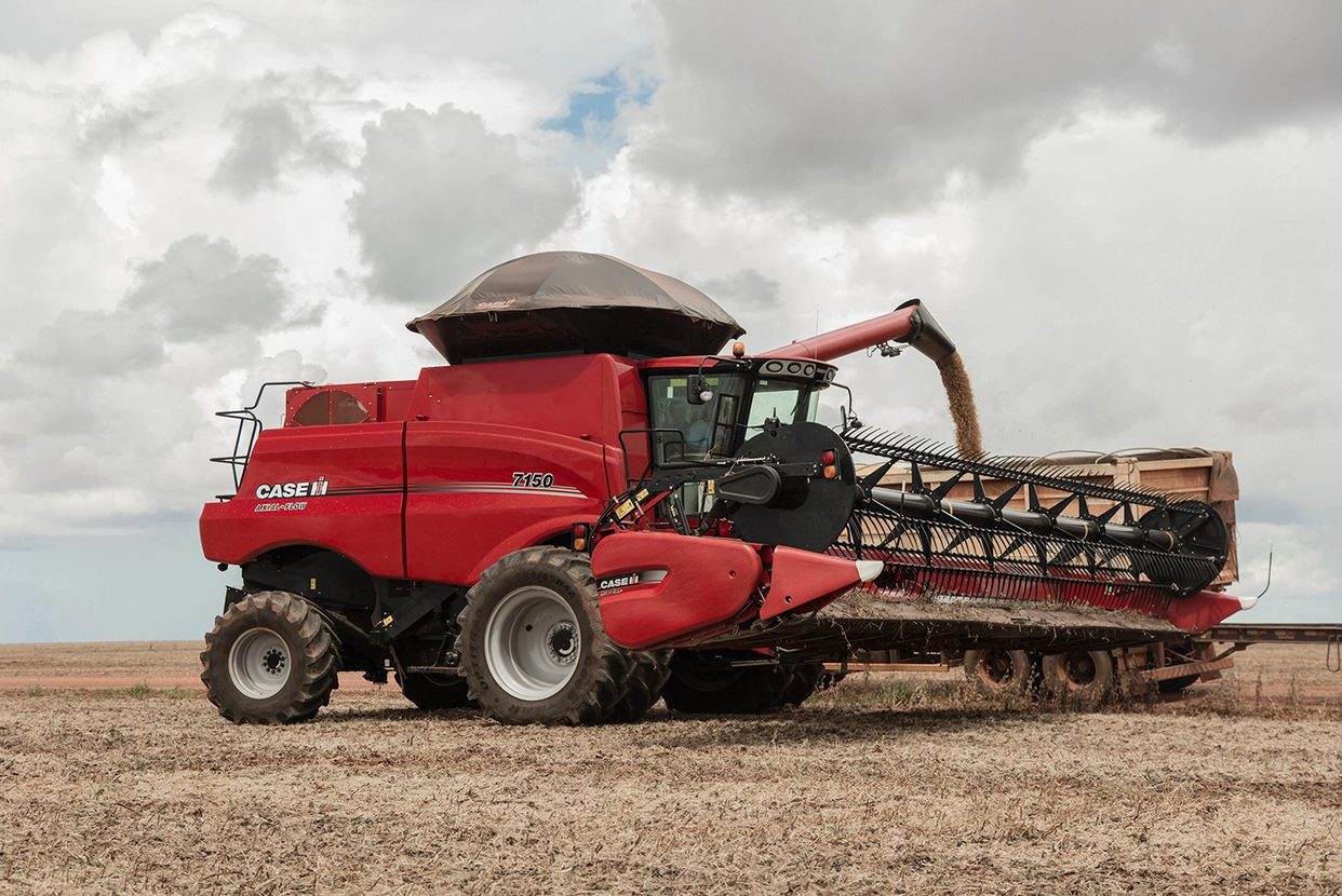 China expande milho transgênico e prepara 90 milhões de hectares para grãos