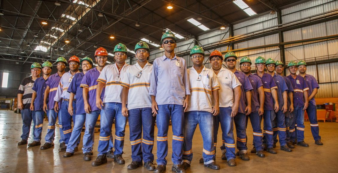 Ranking das melhores empresas para trabalhar no Agronegócio 2025