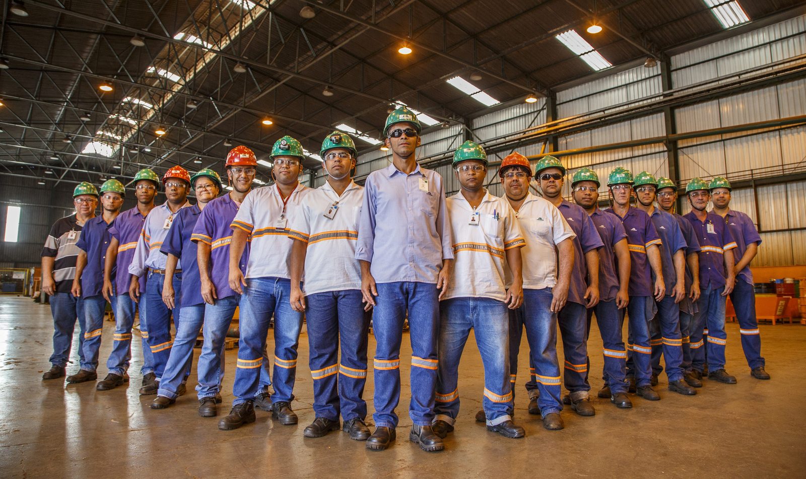 Ranking das melhores empresas para trabalhar no Agronegócio 2025