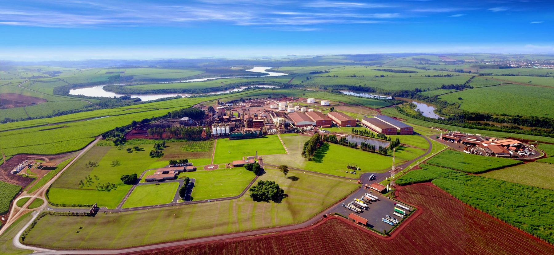 Ranking das melhores empresas para trabalhar no Agronegócio 2025