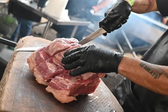 16ª edição do Bárbaros BBQ chega com local inédito, grandes nomes e experiências únicas no dia 24 de maio