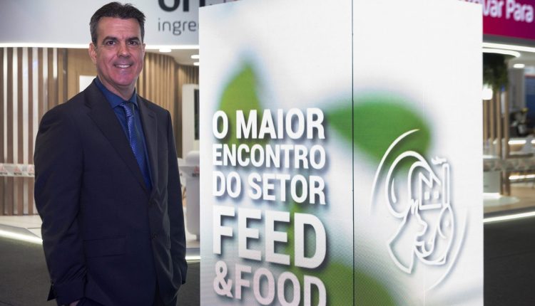 Fenagra 2025 bate recorde de público e gera cerca de R$ 900 milhões em negócios