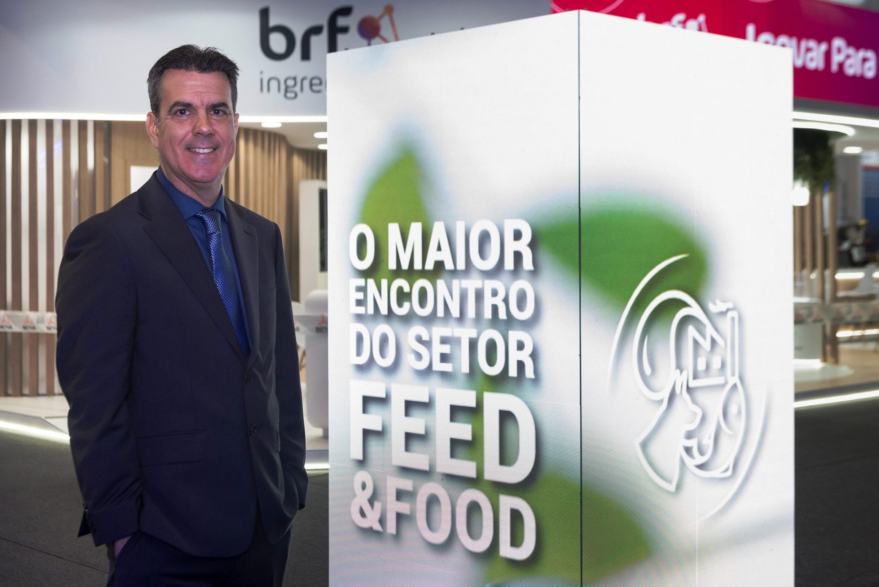 Fenagra 2025 bate recorde de público e gera cerca de R$ 900 milhões em negócios
