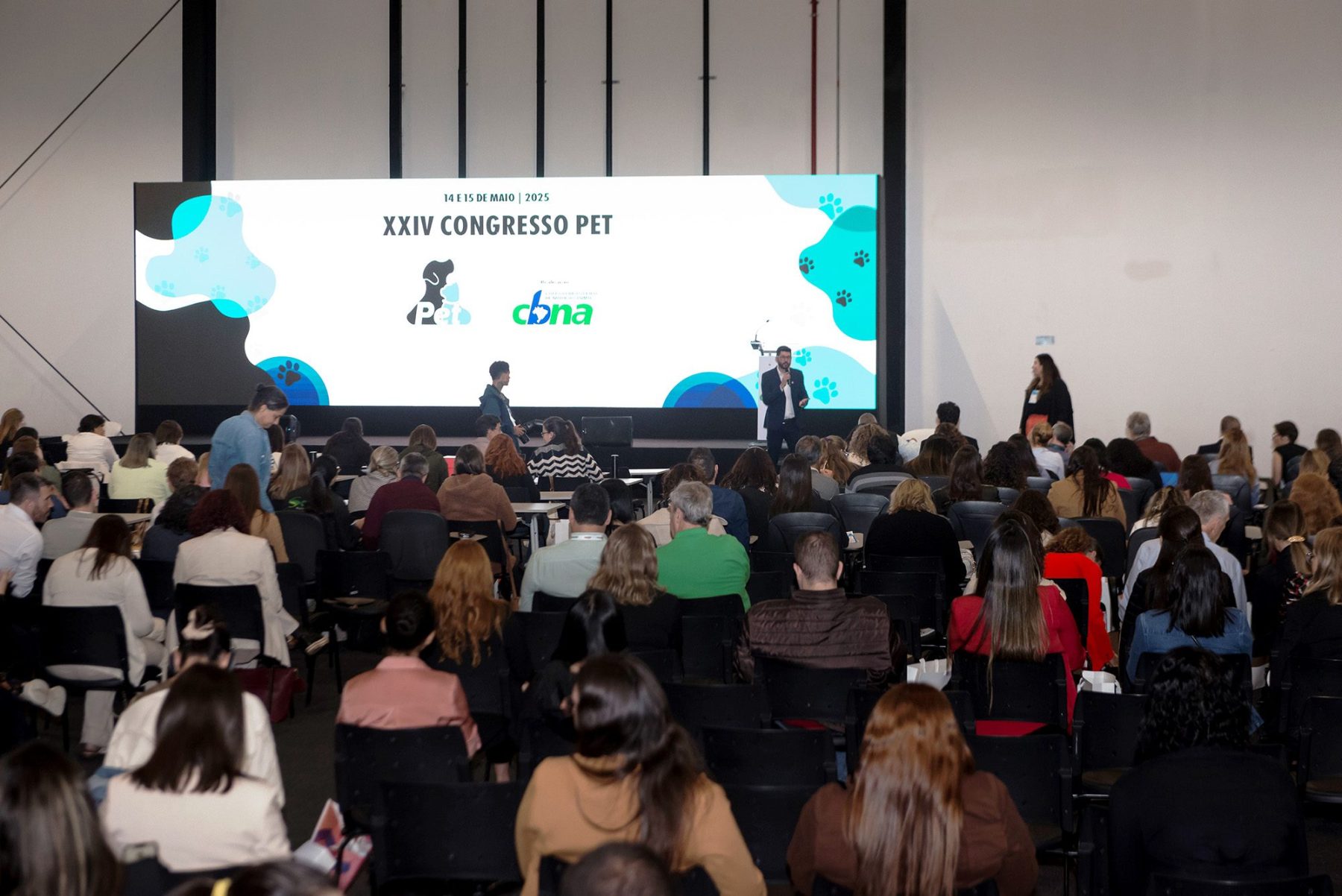 Fenagra 2025 bate recorde de público e gera cerca de R$ 900 milhões em negócios