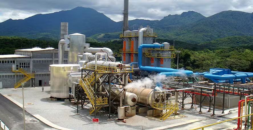 Com investimento de R$ 40 milhões, Eurochem amplia operação de fertilizantes em Paranaguá