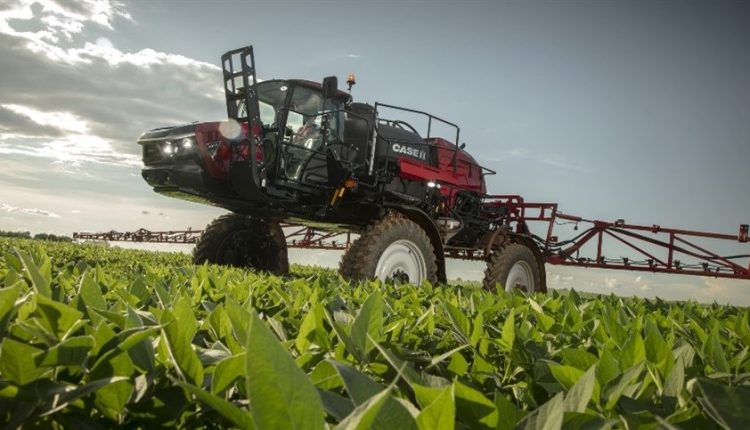 Case IH e Pivot levam lançamentos para a AgroBrasília 2025