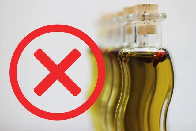 Anvisa proíbe venda de mais duas marcas de azeite de oliva no Brasil