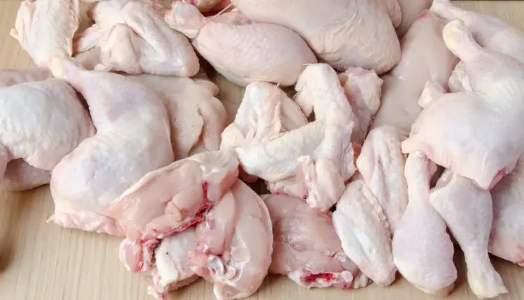 Gripe aviária: veja quem suspendeu a compra de frango do Brasil