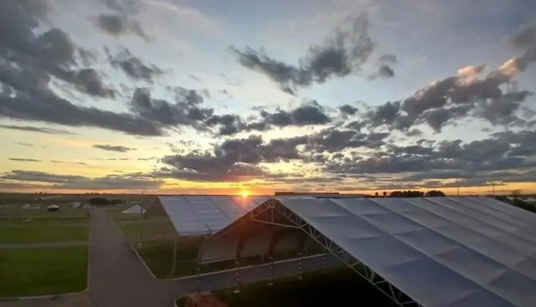 Bahia Farm Show 2025 se aproxima e deve atrair público recorde de mais de 100 mil pessoas