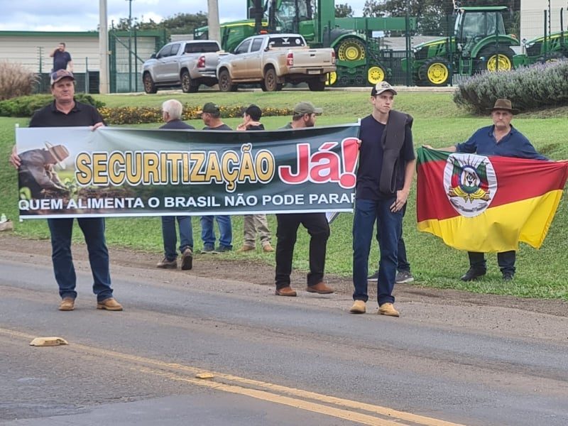 Senado aprova PL da Securitização de dívidas rurais na CRA