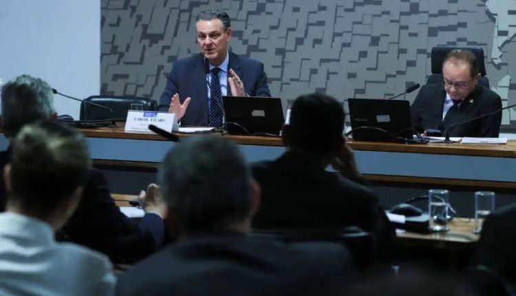 Ministro da Agricultura anuncia controle de foco de gripe aviária