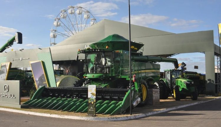 Bahia Farm Show: Fendt planeja trazer soluções inovadoras para a feira