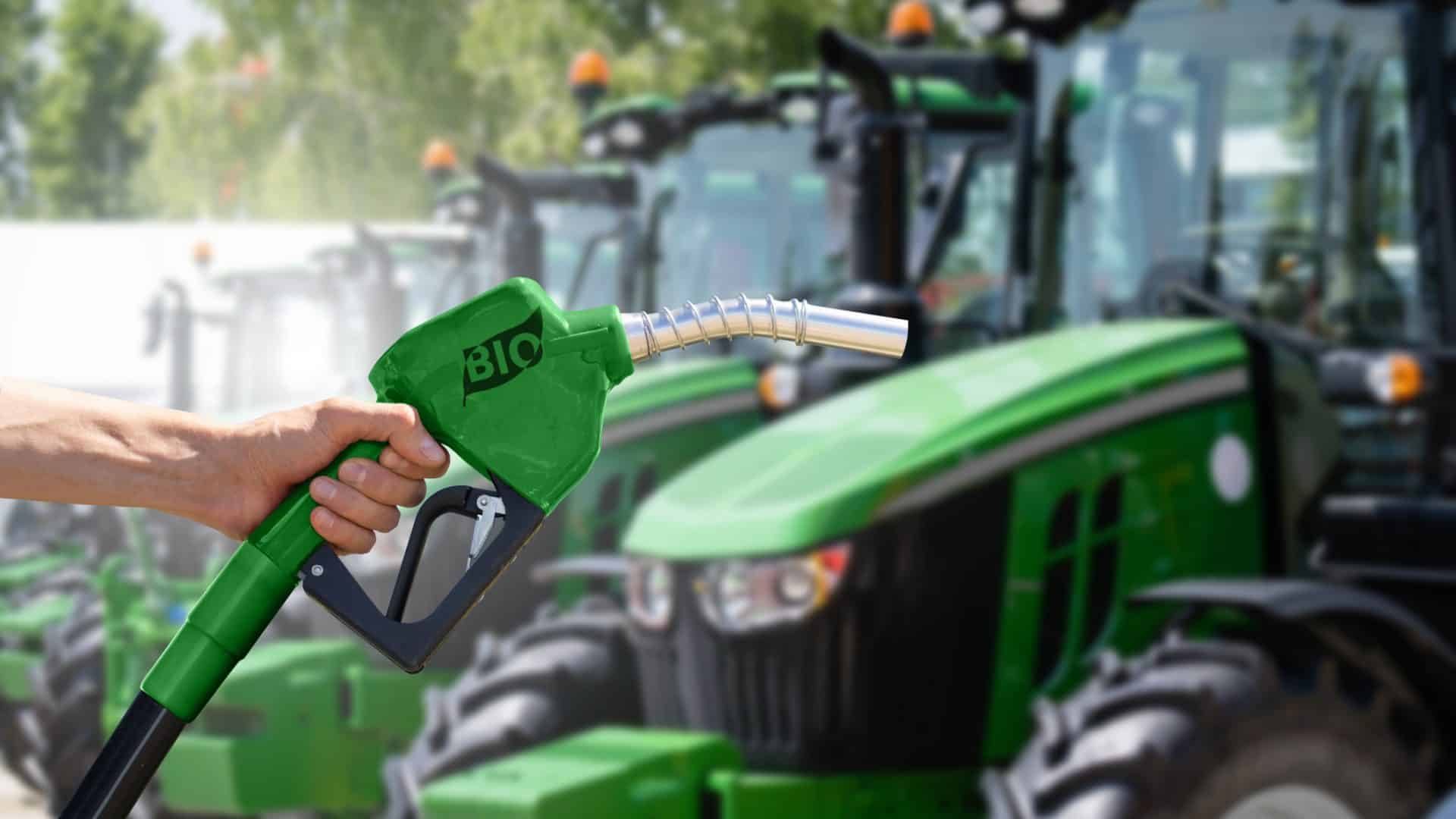 Tecnologia brasileira pode ser a chave para uma nova era dos biocombustíveis
