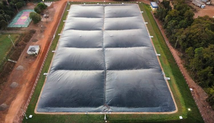 JBS gera mais de 2 mil MWh ao transformar metano em energia nas fábricas