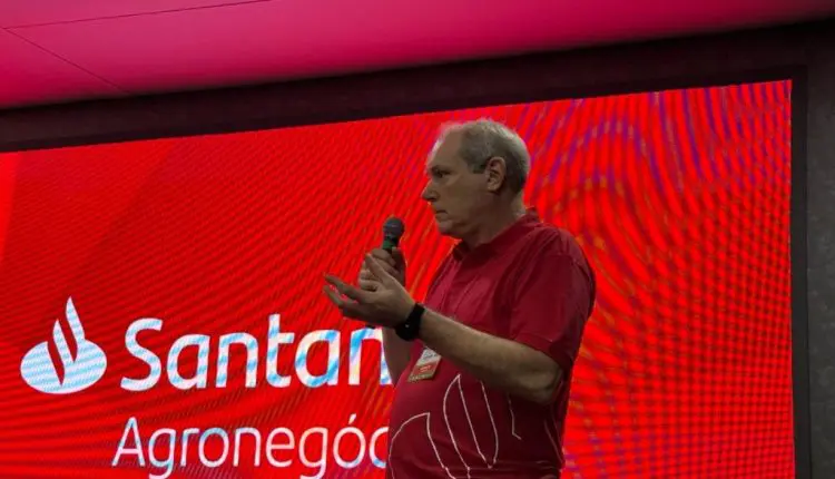 ‘Recuperação judicial no agro virou indústria que enriquece advogados’, diz Santander