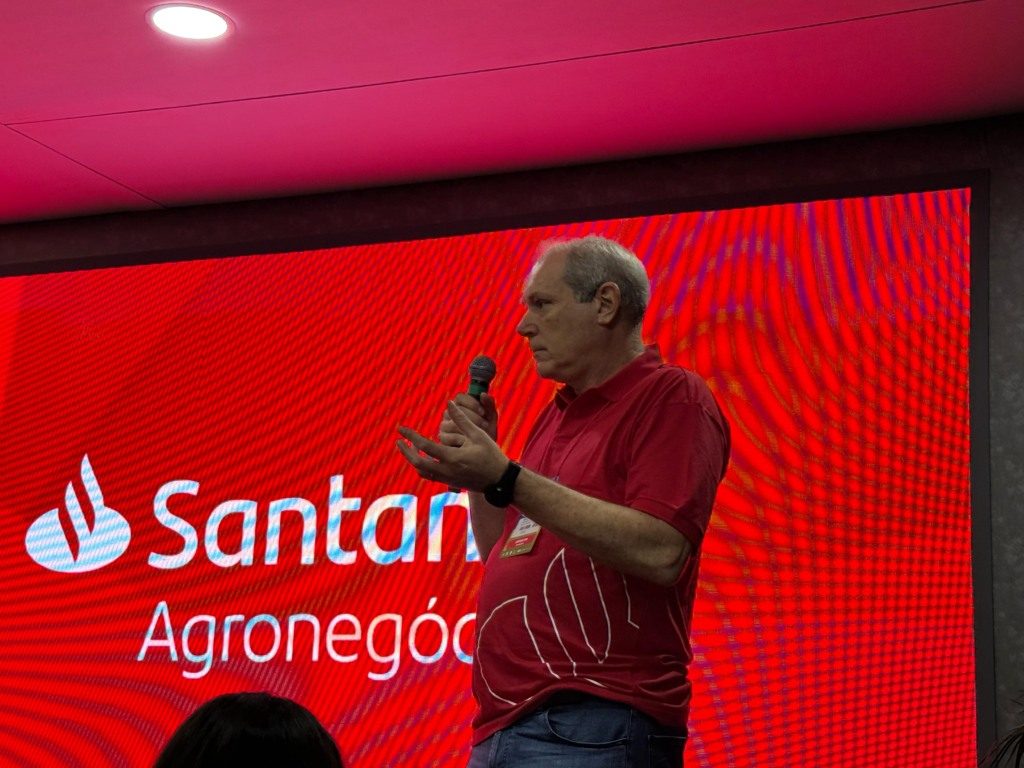 ‘Recuperação judicial no agro virou indústria que enriquece advogados’, diz Santander