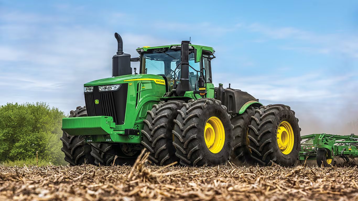 Conheça os homens que revolucionaram o agronegócio no mundo