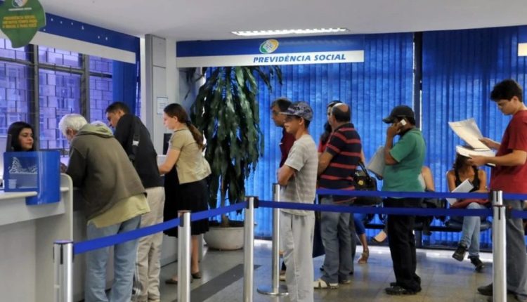 PF investiga fraudes no INSS em operação que envolve entidades do setor agropecuário